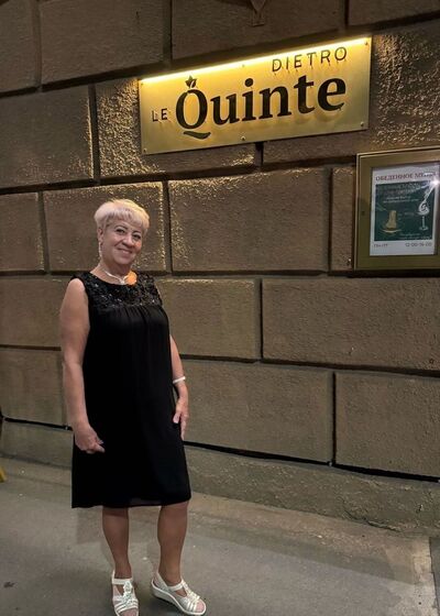  ,   Svetlana, 68 ,   ,   