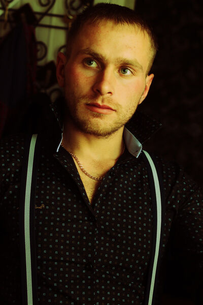  ,   Andrey, 38 ,  