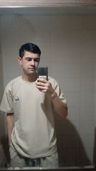  ,   Ogabek, 23 ,   ,   