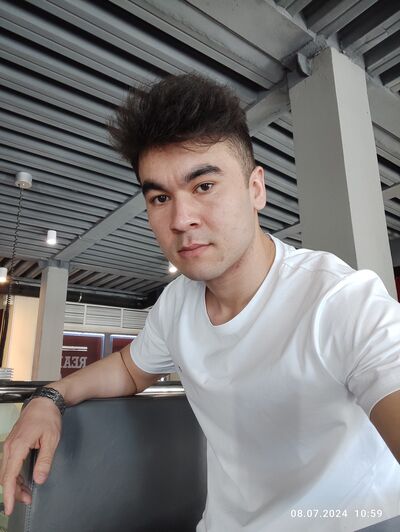  ,   Elyor, 26 ,   ,   