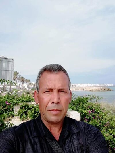  Gobelins,   Ridha, 60 ,   ,   