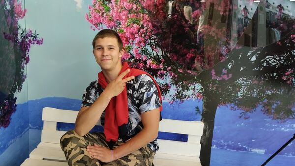  ,   Kirill, 23 ,   ,   , 