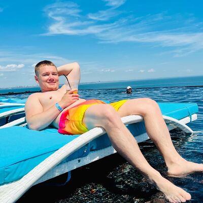  ,   Sergey, 29 ,   ,   