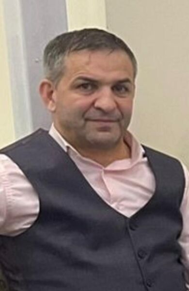  ,   Nazim, 45 ,   ,   