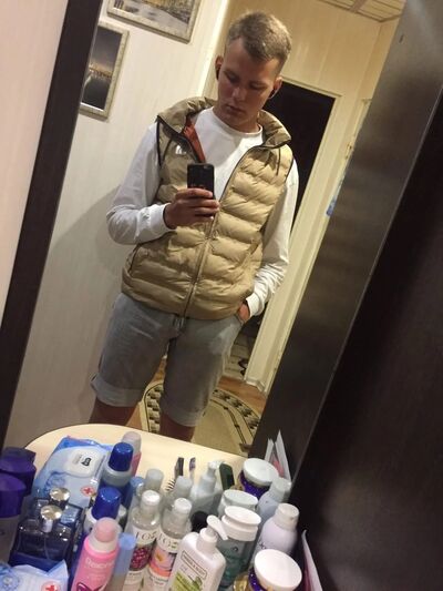  ,   Andrey, 25 ,   ,   
