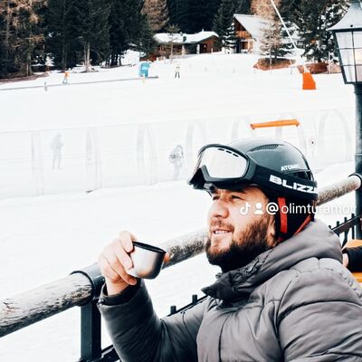 Zabovresky,   Alim, 35 ,   ,   