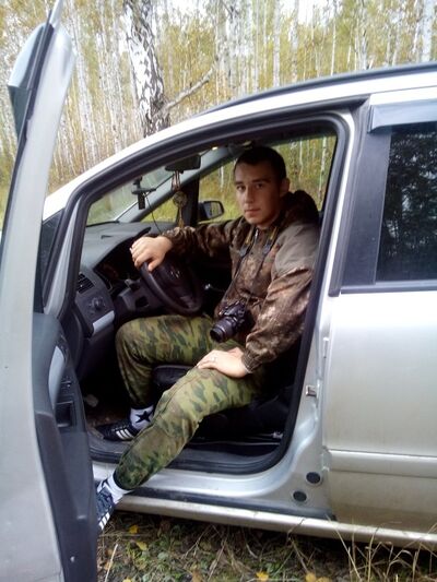  ,   Vagabuhd, 29 ,   