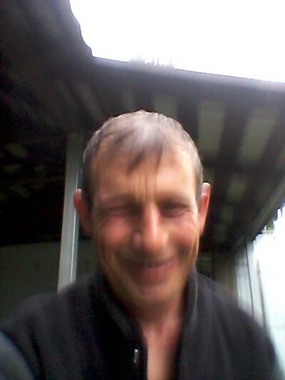  ,   Sergei, 48 ,     