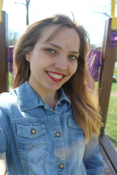  ,   Katrina, 24 ,  
