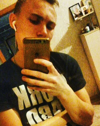  ,   Maloy, 23 ,   