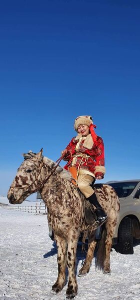  Ulaanbaatar,   , 52 ,   c , 