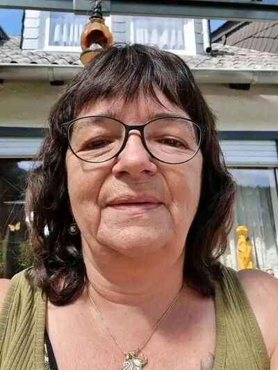  Adel,   Agne Marie, 62 ,   ,   