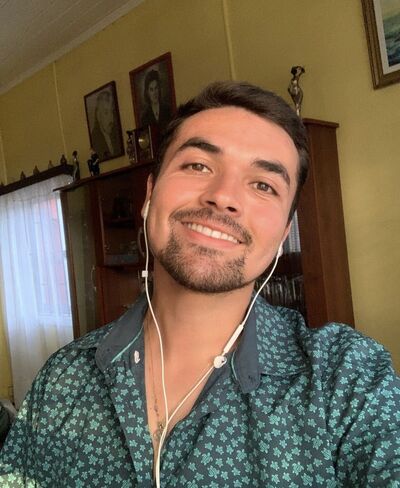  Sherman Oaks,   Mike, 34 ,   c 