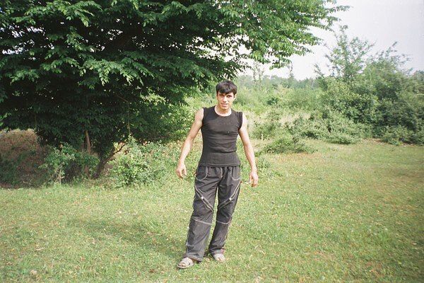  ,   Teymur, 37 ,   
