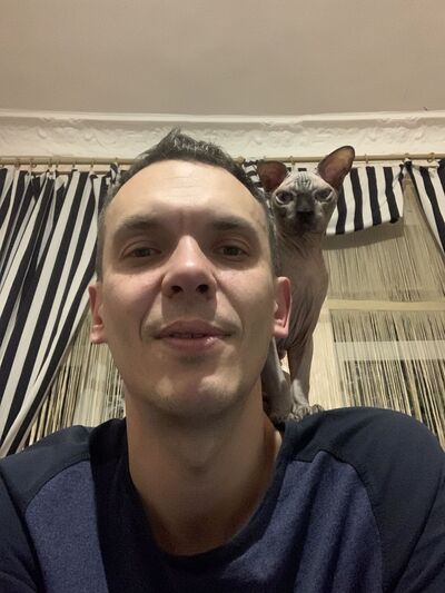 ,   Vitalii, 42 ,   ,   , c , 