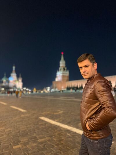  ,   Ruslan, 39 ,   