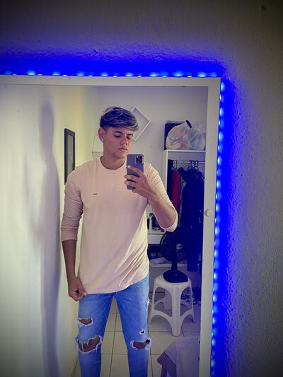  Paulista,   Mael, 23 ,   ,   
