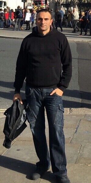  ,   Hayk, 45 ,   ,   