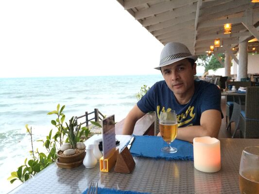  ,   Akmal, 45 ,   