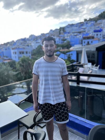  ,   Abdelghani, 27 ,   ,   