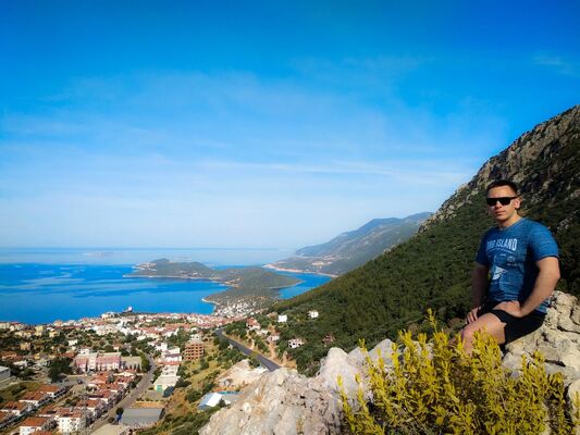  ,   Kirill, 35 ,   ,   , c 