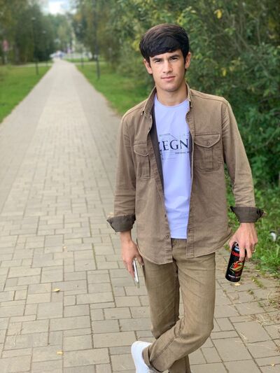  ,   Komron, 22 ,   ,   