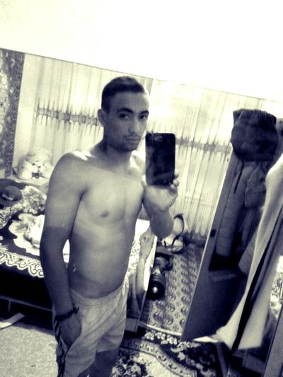  ,   Slavik, 31 ,   