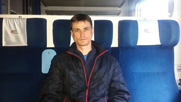  Sokolow Podlaski,   Yevhen, 42 ,   