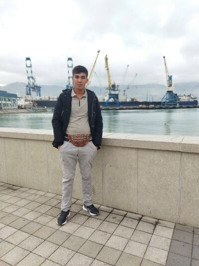  ,   Dilmurod, 28 ,   ,   