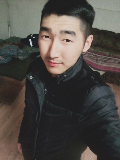  ,   Dauren, 25 ,   ,   