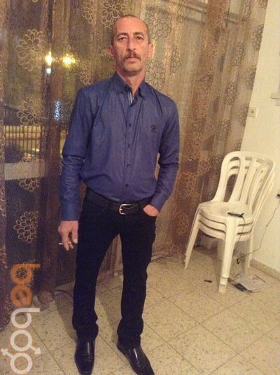  3868185  Hagai, 58 ,    