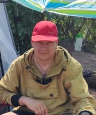  ,   Aleks, 46 ,   