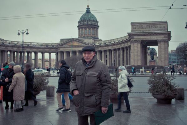  ,   Fedya, 70 ,   c 