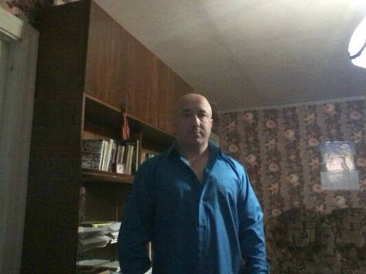  ,   Sergei, 54 ,   