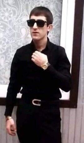  ,   Narek, 33 ,   