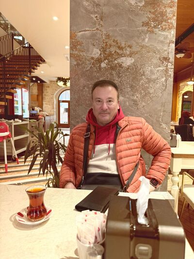  Alanya,   Meemet, 46 ,   ,   , c , 