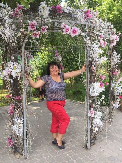  ,   Svetlana, 56 ,  