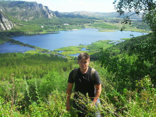  ,   Ruslan, 45 ,     , c 