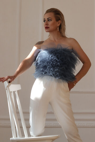  ,   Natali, 43 ,     , c 