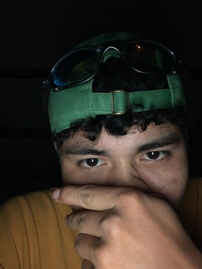  Aspen,   Jordy, 21 ,   ,   