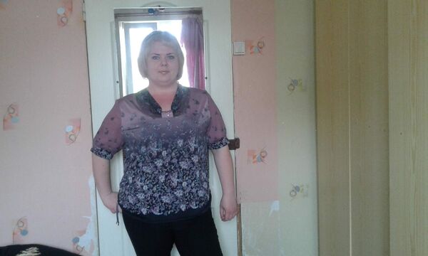  --,   Svetlana, 43 ,   