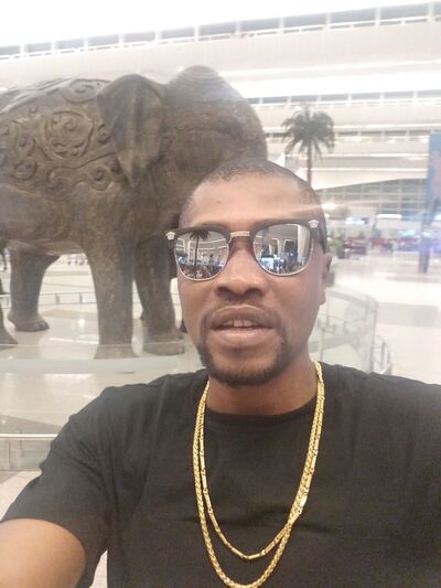  Ho Chi Minh City,   Ndu Ikebudu, 37 ,     , c 