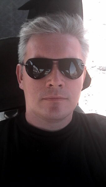  ,   Gosha, 44 ,   