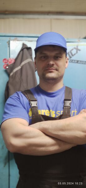  -,   Sergey, 34 ,   ,   , c 