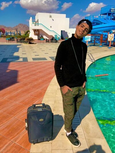  ,   Ziyad, 25 ,   ,   
