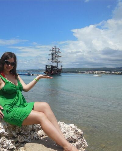  ,   Romina, 34 ,     , c 