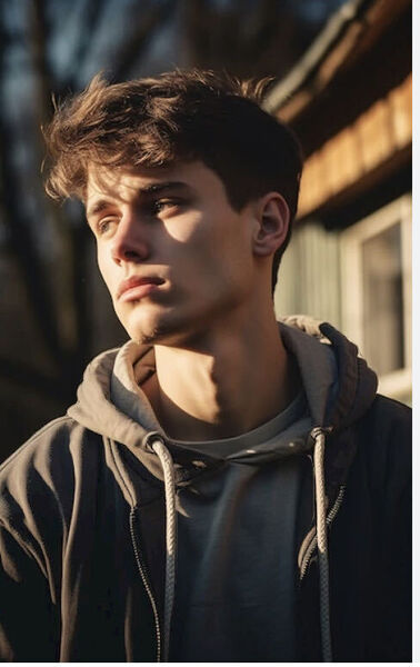  ,   Arthur, 18 ,   ,   