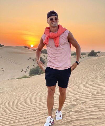  Cerrillos,   Facu, 27 ,   ,   