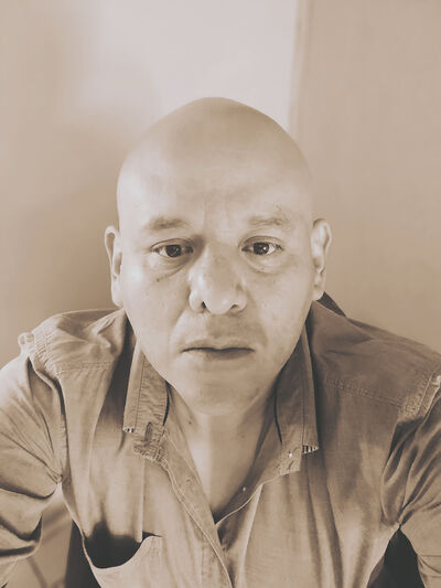  San Lorenzo Almecatla,   Pablo, 45 ,   ,   