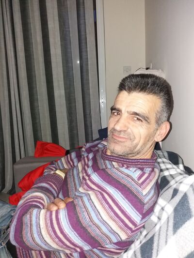  Tripolis,   Niko, 62 ,   ,   , c 